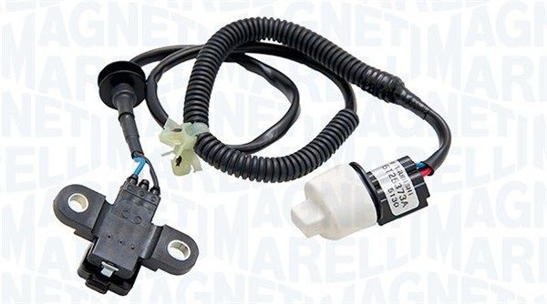 MAGNETI MARELLI Датчик импульсов 064848035010